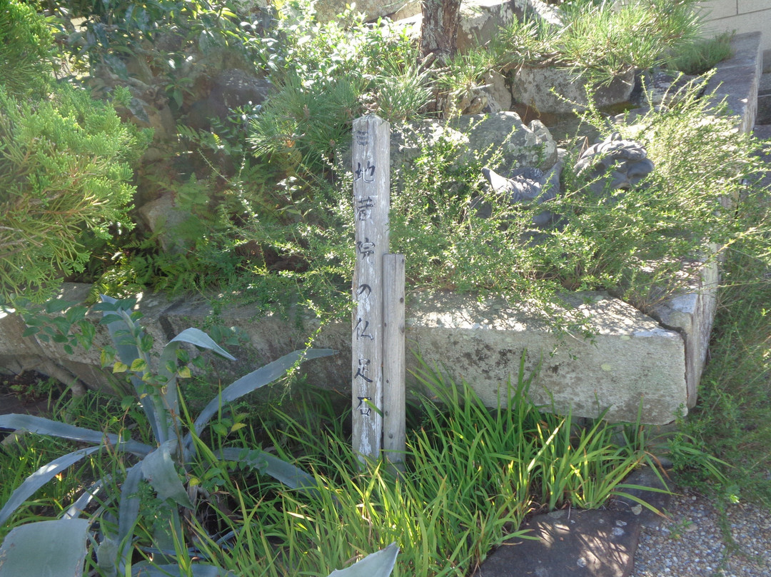 Jizo-in-高砂市必去景点