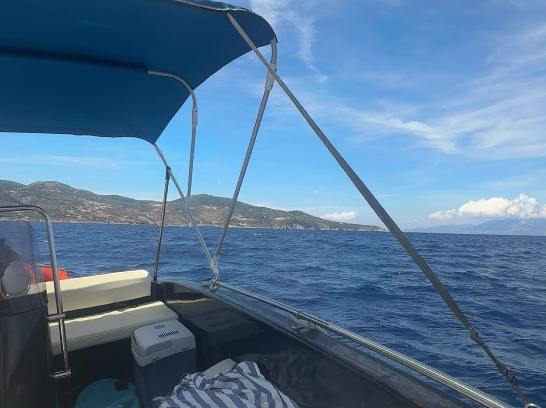 Zante Rent Boats-Agios Nikolaos必去景点