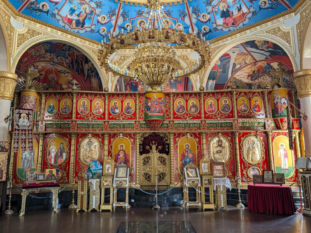 Church of St. Blaise-圣夫拉斯必去景点