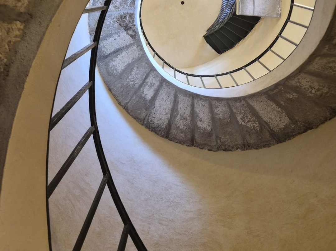 Phare de Camarat-Ramatuelle必去景点