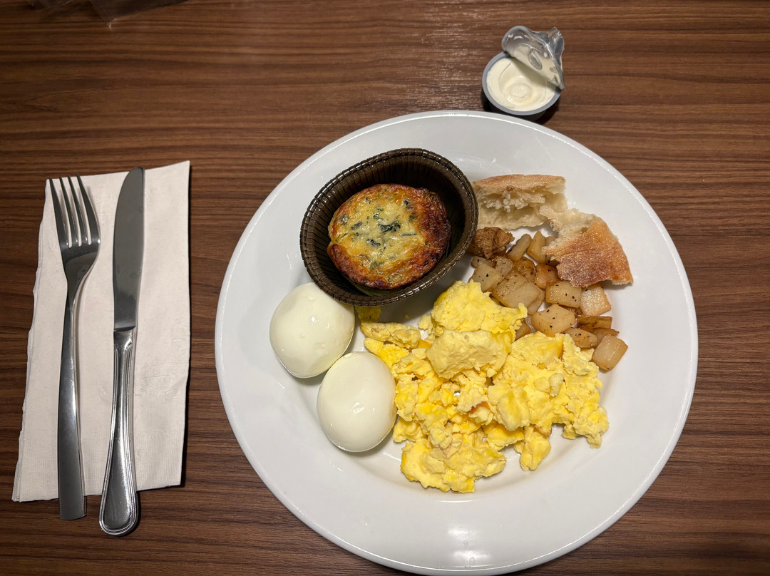 克利尔沃特市中心Residence Inn 酒店主图