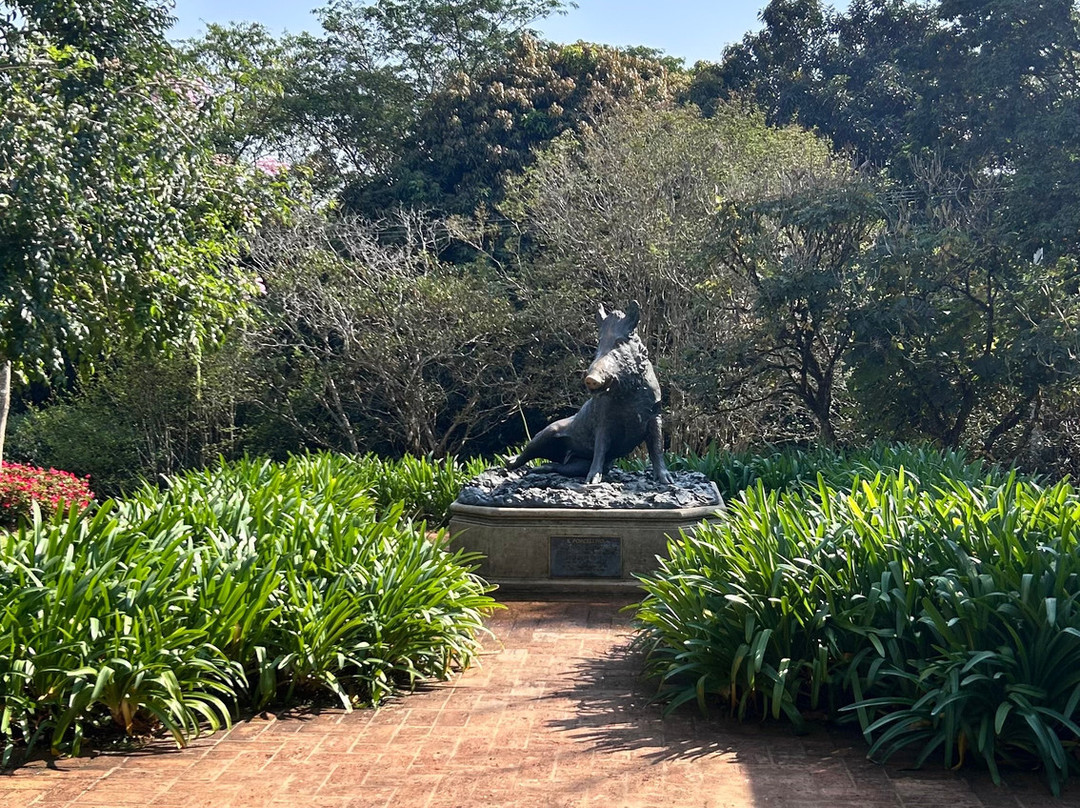 Vinícola Guaspari-Espirito Santo Do Pinhal必去景点