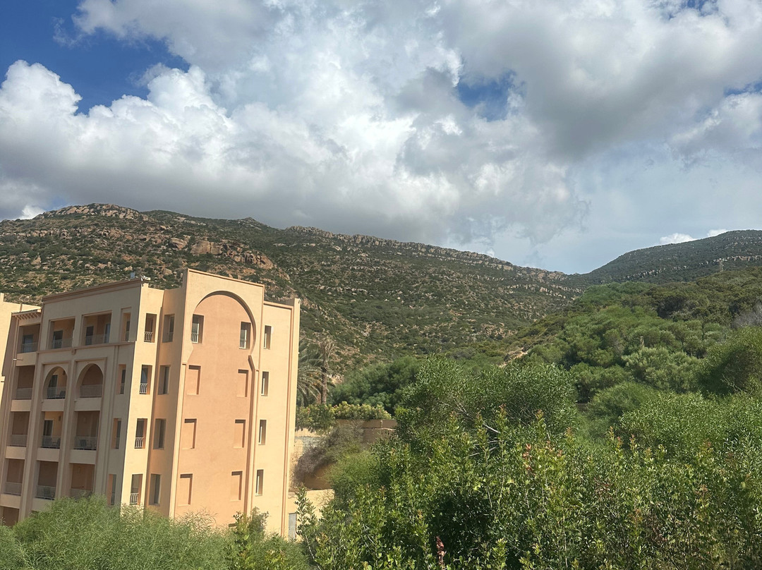 Hotel Royal Tulip Korbous Bay Thalasso & Springs主图