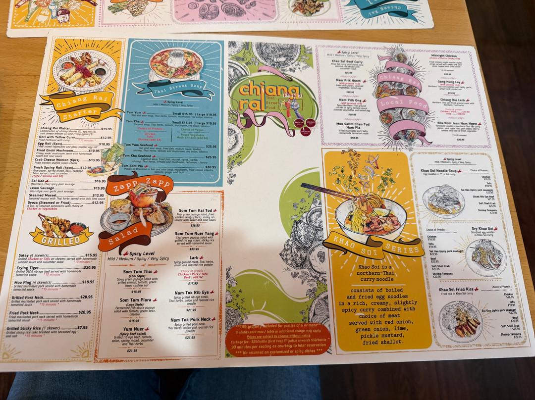 Chiang Rai