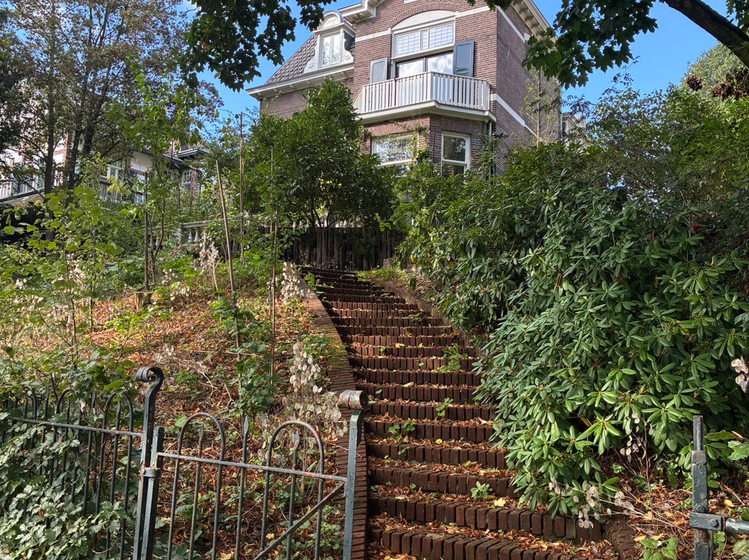 Park Hartenstein-Oosterbeek必去景点