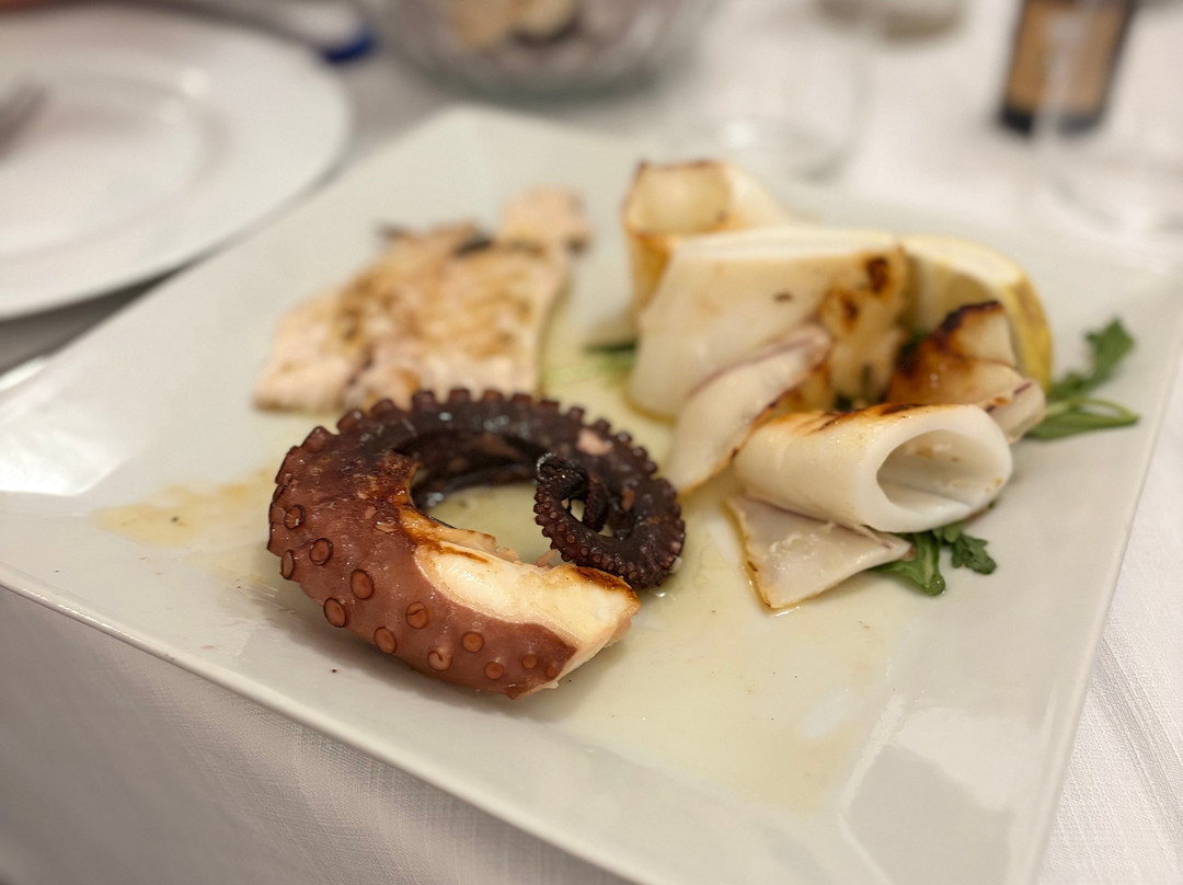 Osteria delle Memorie