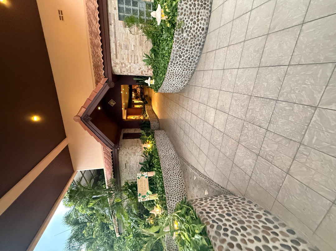 太平洋俱乐部度假酒店主图