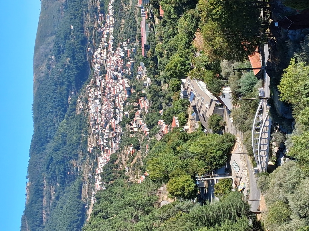 Vila Galé Serra da Estrela 山间自然之旅主图