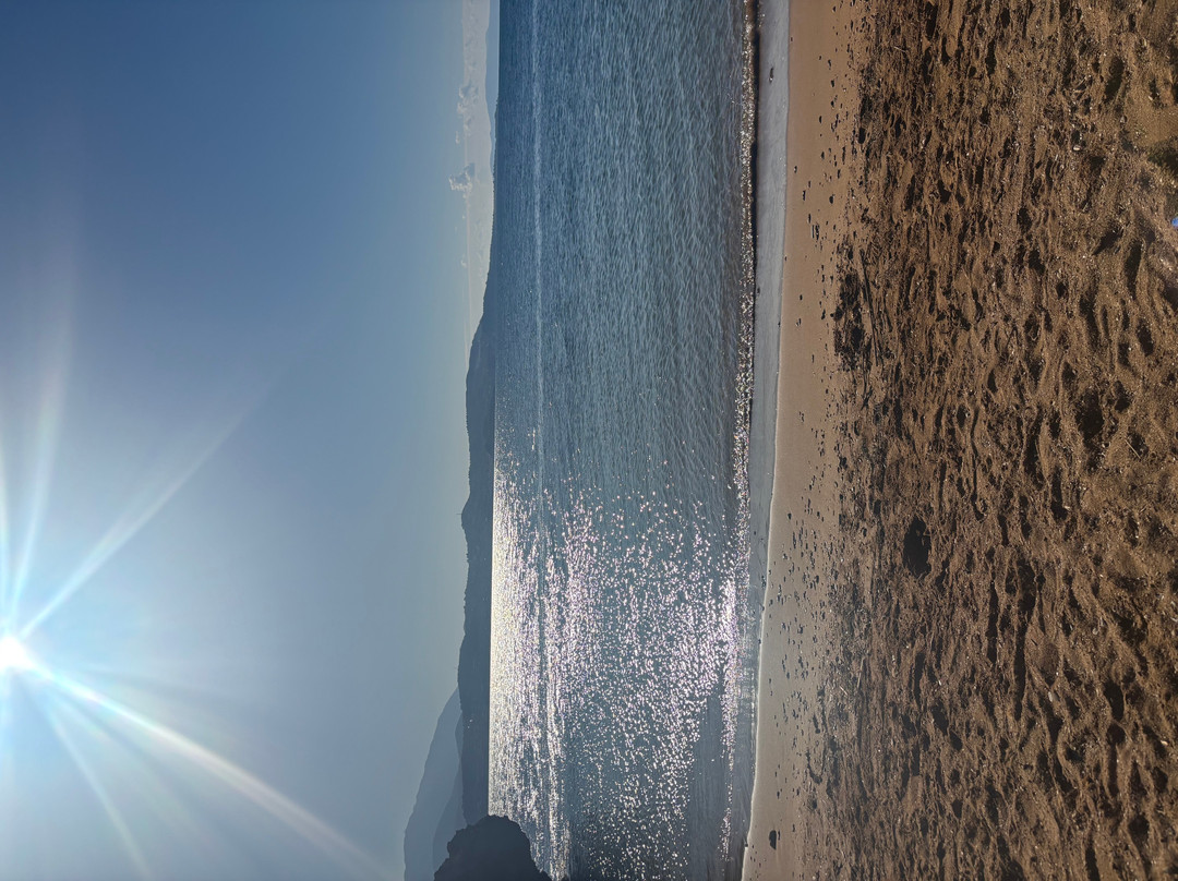 Lepeda Beach-Lixouri必去景点