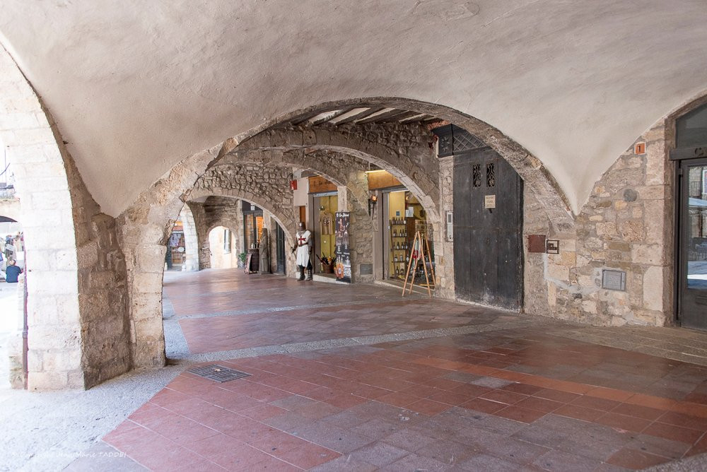 Puente de Besalúa-贝沙鲁必去景点