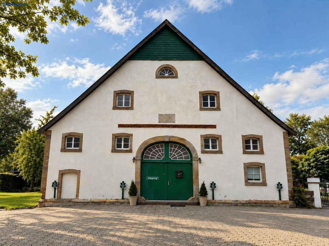Bauernhof Rothenfelde