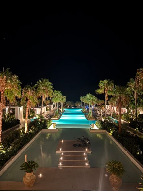 Grecotel LUXME Dama Dama-旅行者