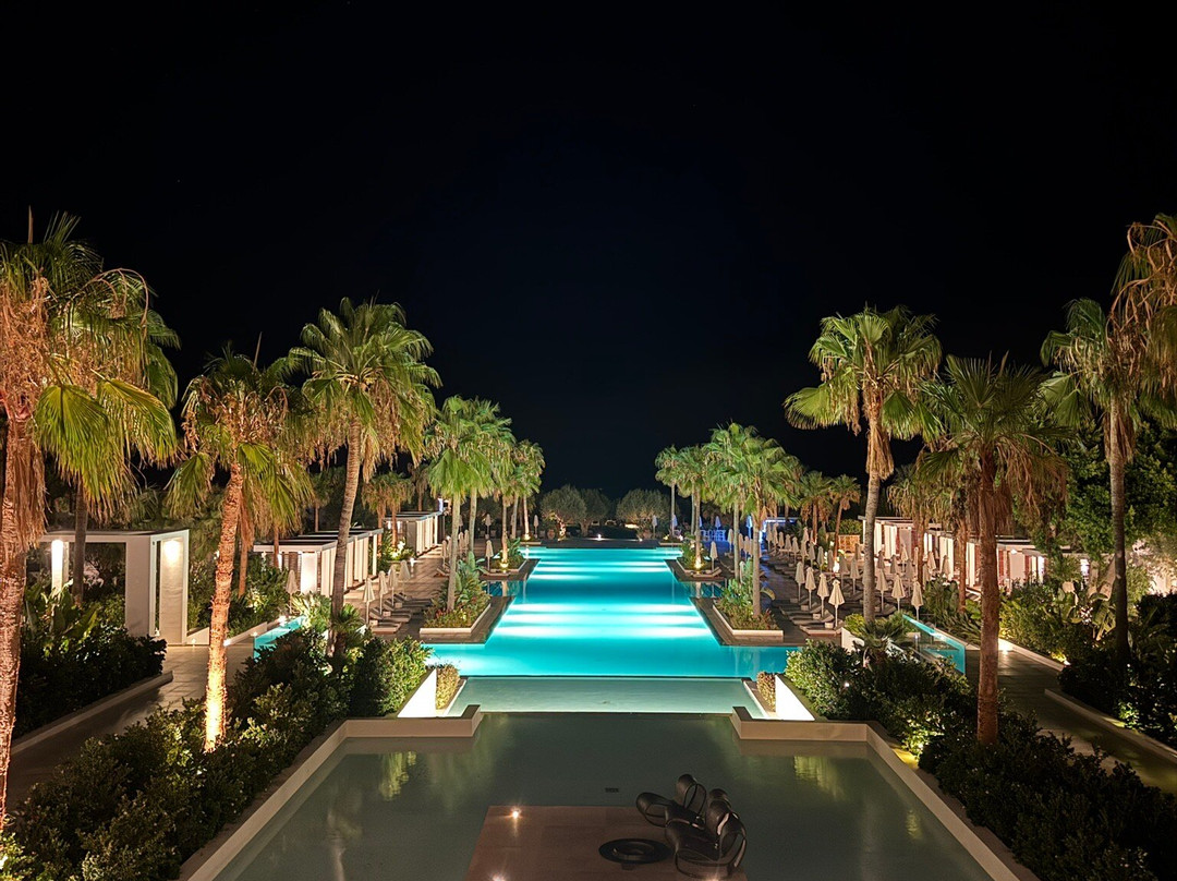 Grecotel LUXME Dama Dama主图