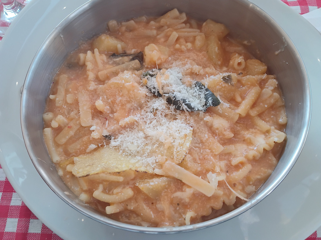 Tarantè Trattoria Napoletana