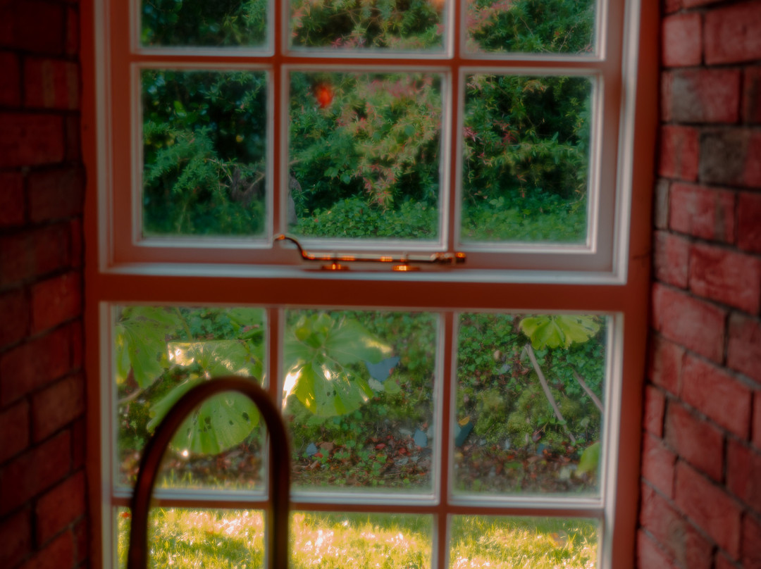 Mount Congreve Gardens-County Waterford必去景点