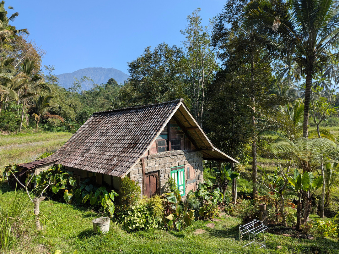 Duegoal Farmhouse