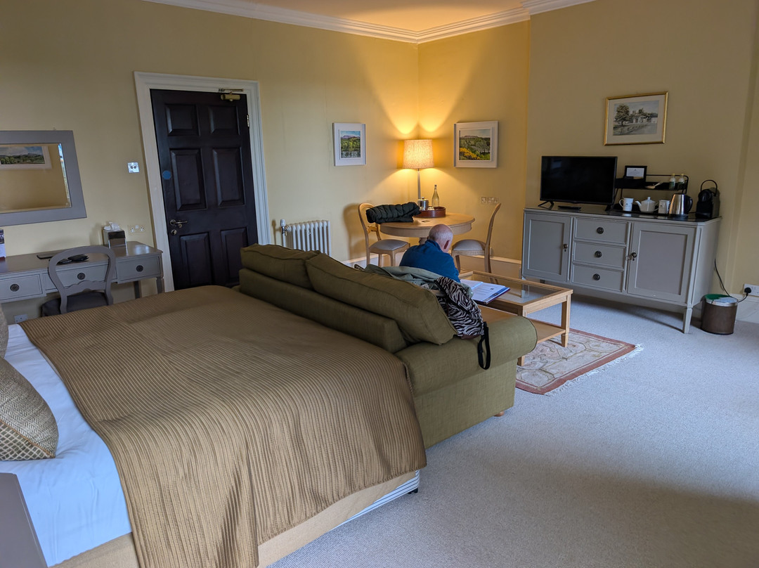 Swinton Country Club & Spa