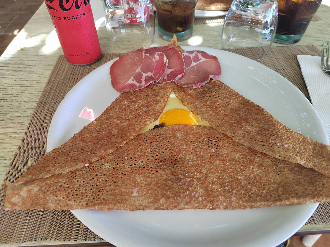 La Crêperie De Ketty