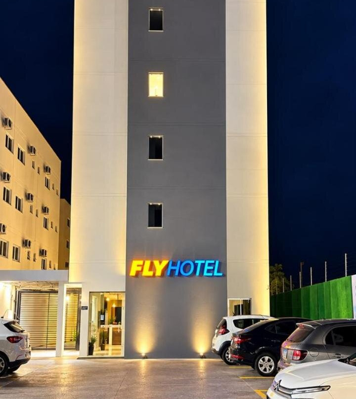 Fly Hotel