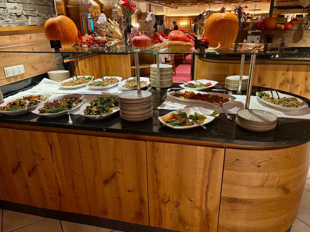 Aktiv und Welnesshotel Kohlerhof 活动与健康酒店主图