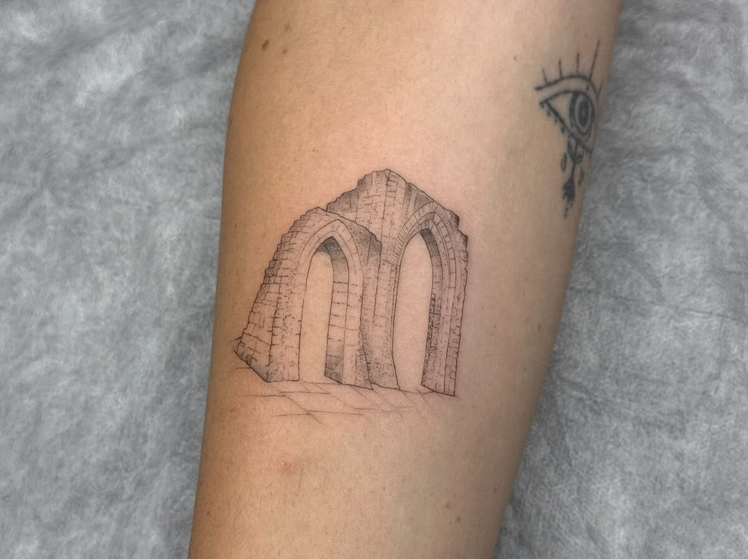 GG Tattoo Budva-布德瓦必去景点