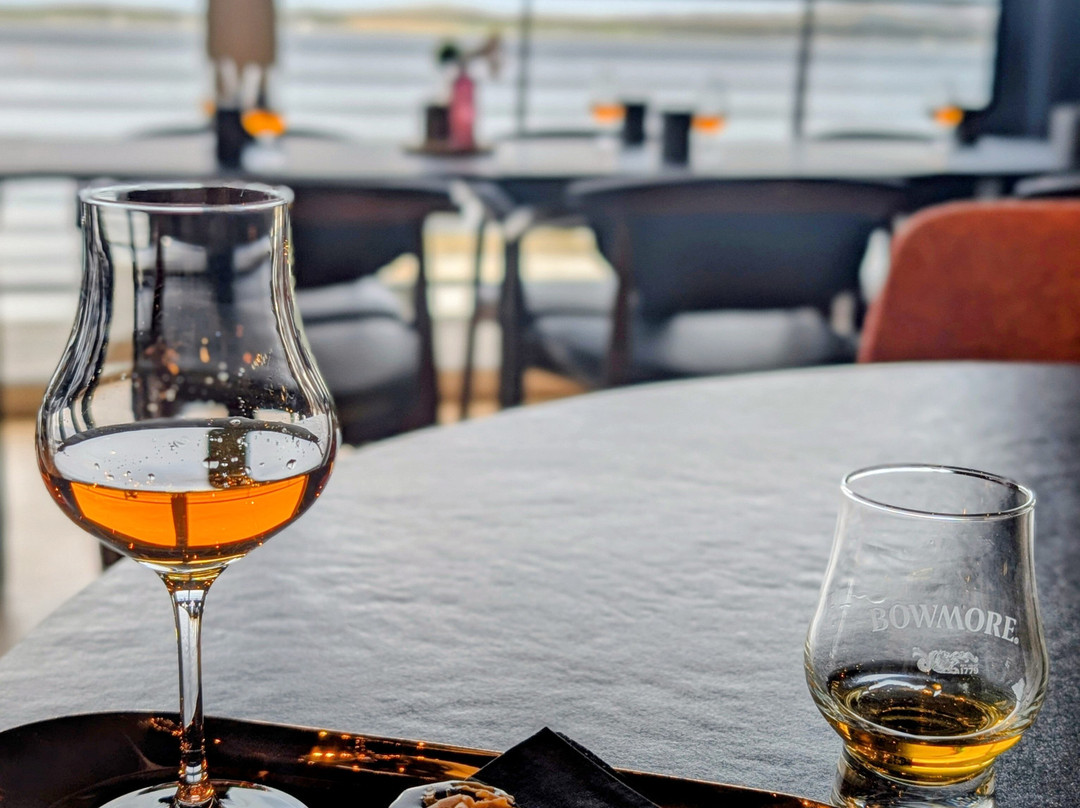 Islay Taxis-Port Charlotte必去景点