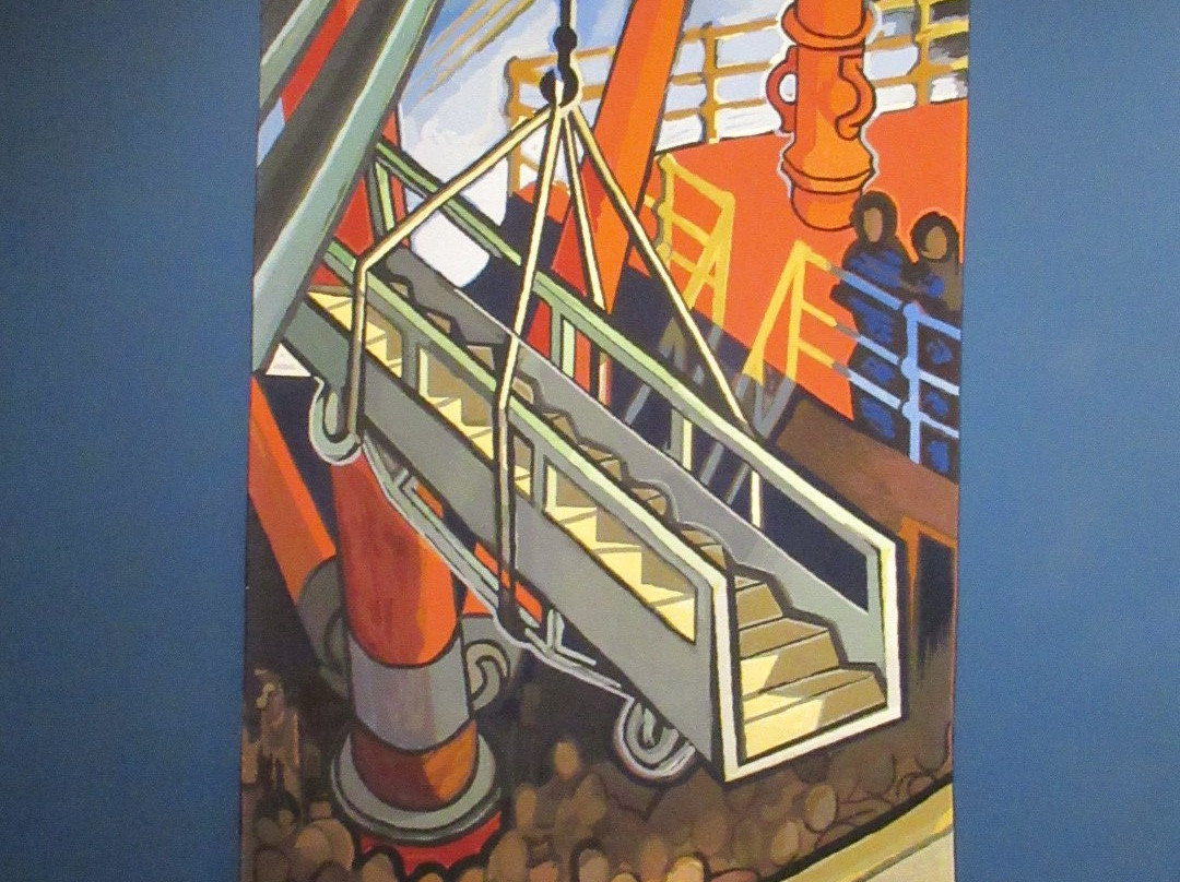 Museu da Tapeçaria-Portalegre必去景点