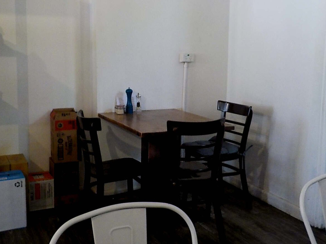 Thread Cafe