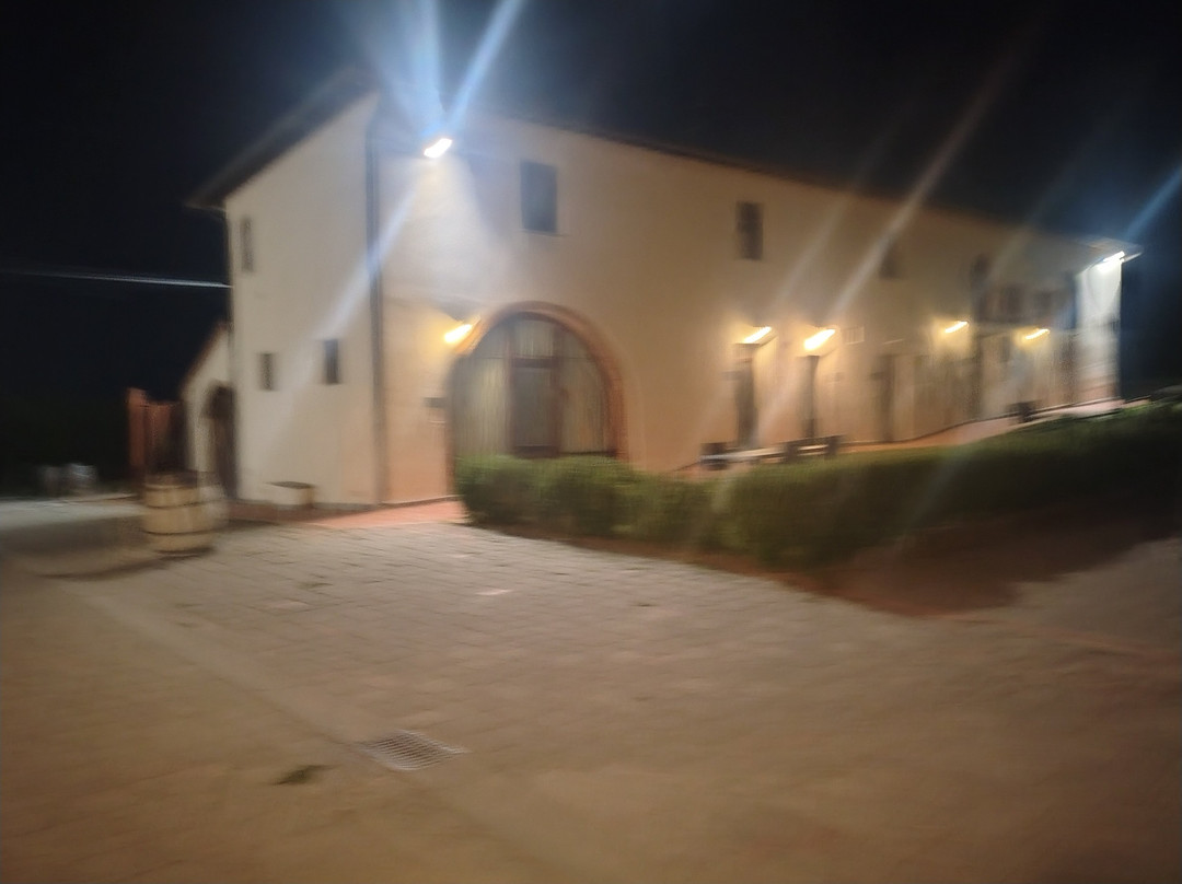 Agriturismo Streda - Leonardo's Place