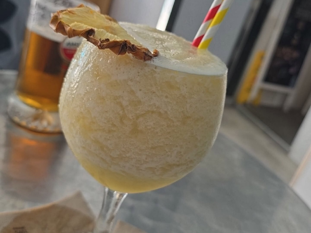阿葵亚套房酒店主图