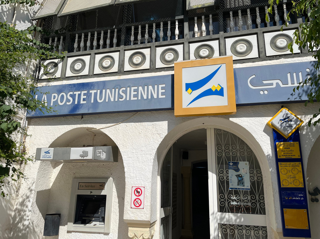 Port El Kantaoui-Hammam Sousse必去景点