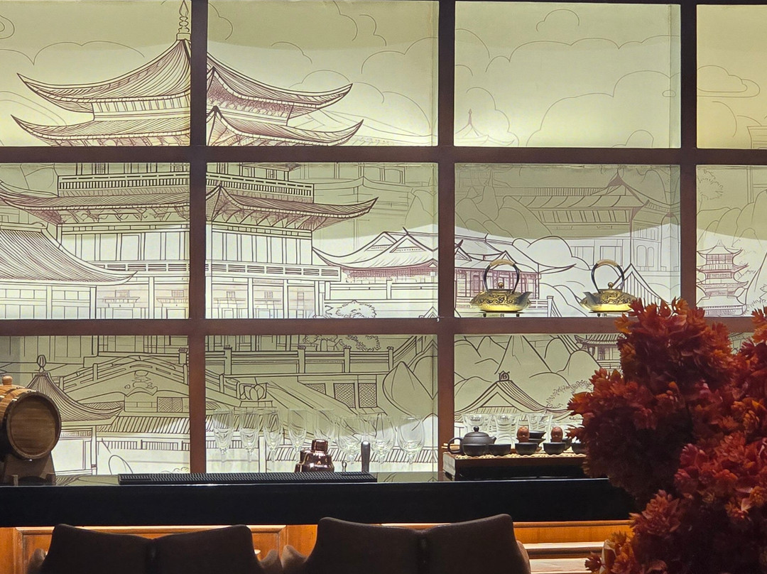 拉贾斯坦邦兰加博尔泰姬酒店主图