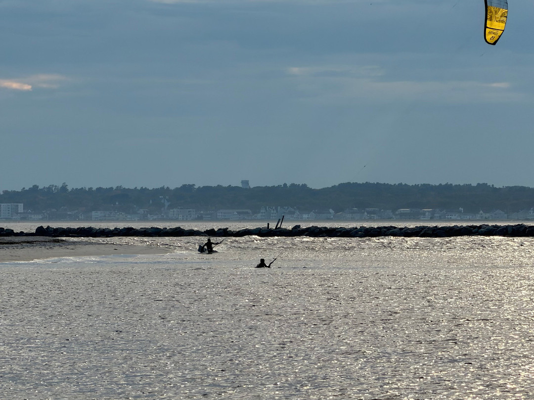 Ferry Beach State Park-萨考必去景点