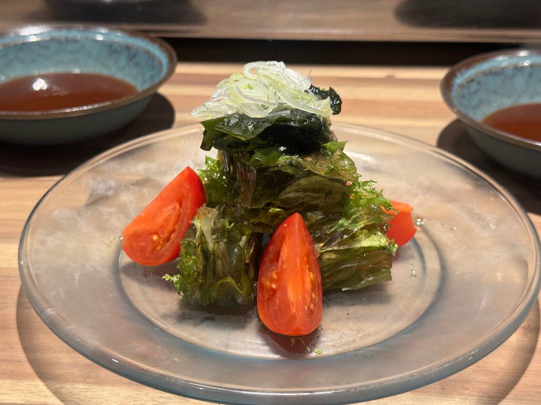 焼肉てつや