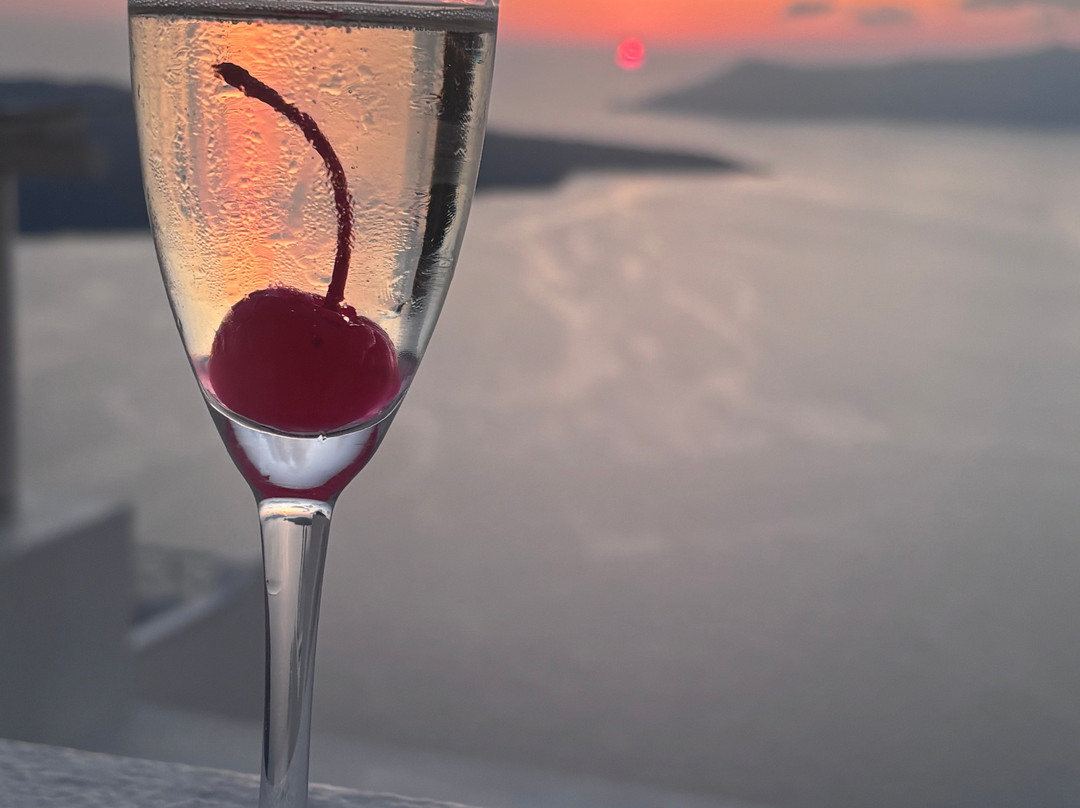 恩尼格玛套房酒店主图