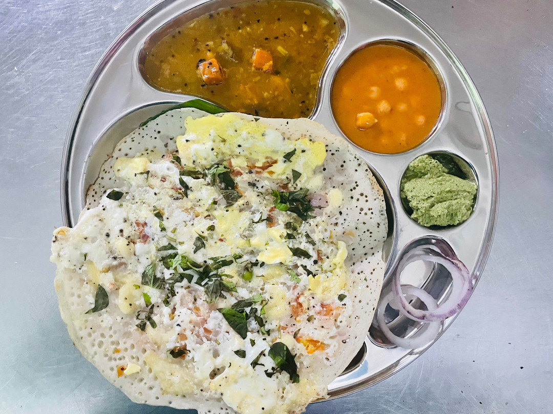 Sri Thali Indian Resturant