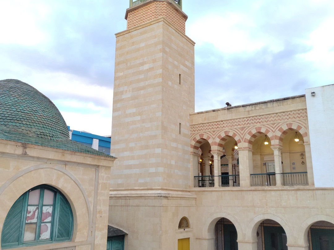 Hammem Medina