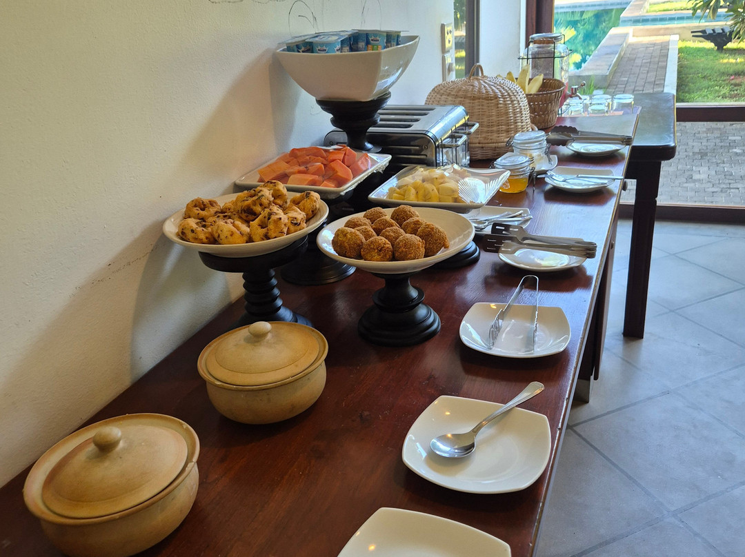 贾夫纳文化酒店主图