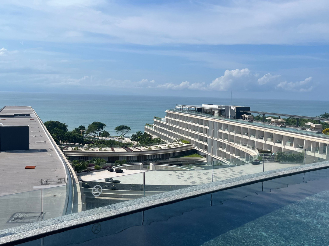 梦幻巴伊亚米塔冲浪水疗酒店-全包式主图