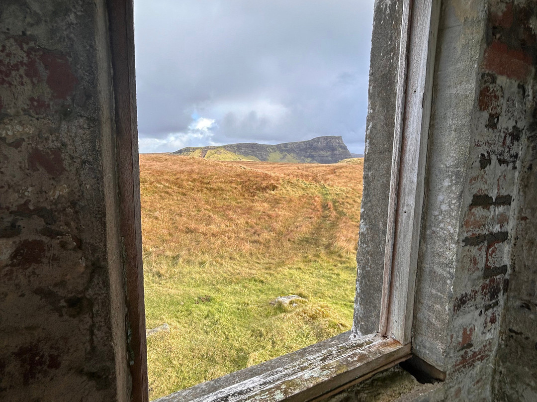 Neist Point-Glendale必去景点