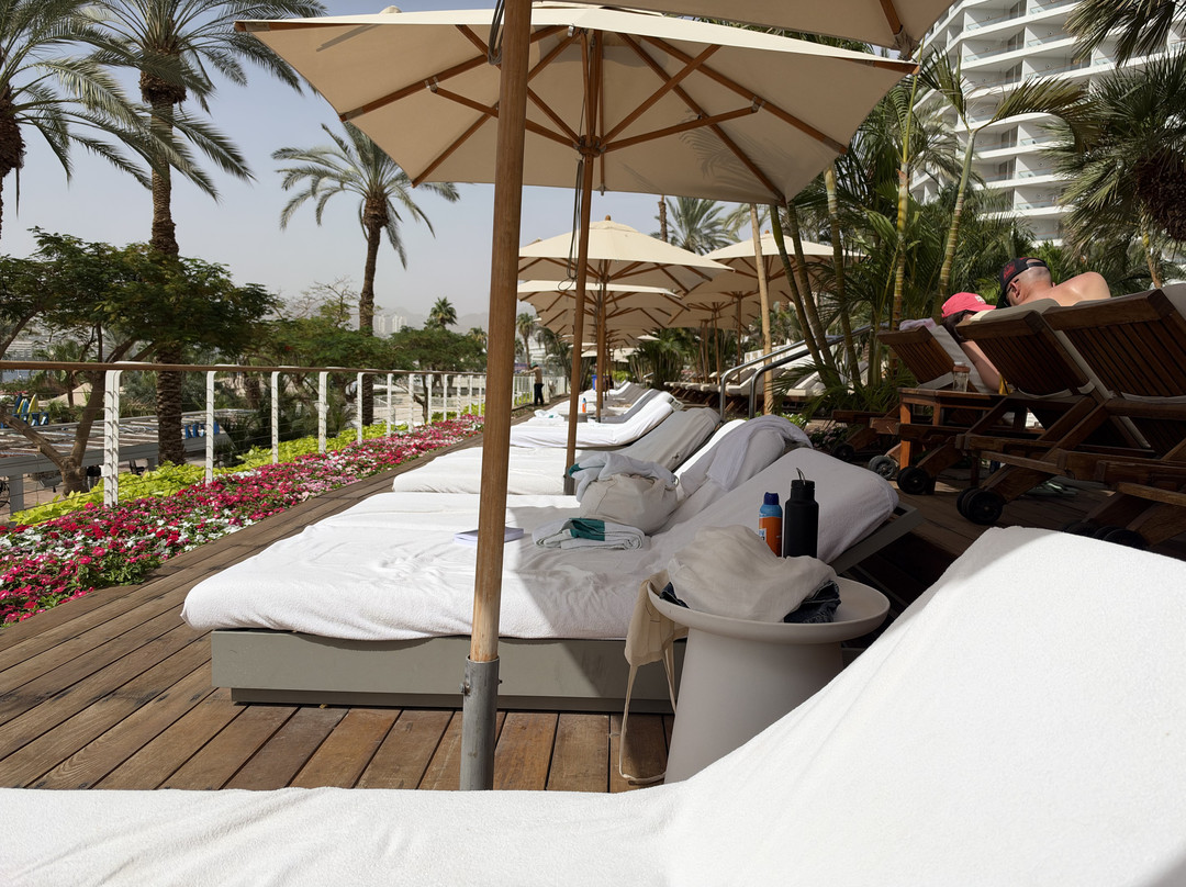 Royal Beach Eilat by Isrotel Exclusive主图