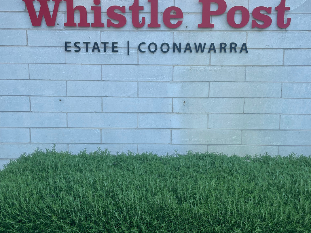 Whistle Post Estate-Coonawarra必去景点