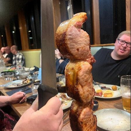 Nelore Brazilian Steak House