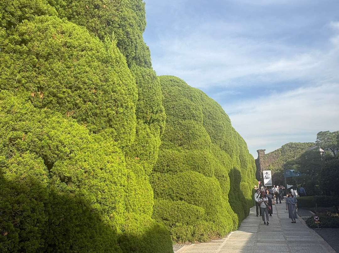 Kurashiki Ivy Square-仓敷市必去景点