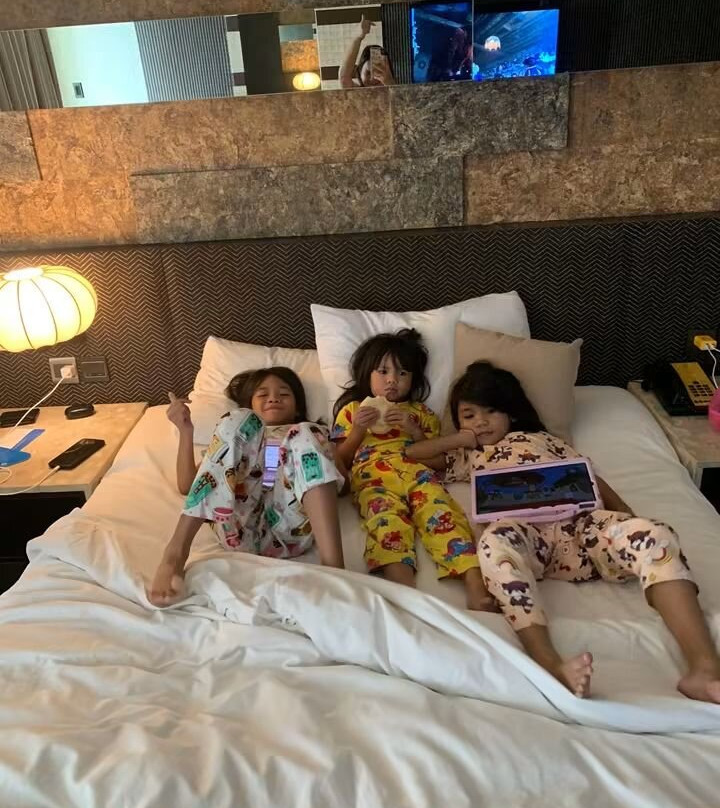 薄荷岛贝尔维度假村主图