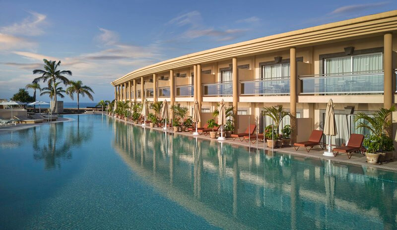 富特文图拉酒店住宿-Iberostar Selection Fuerteventura Palace