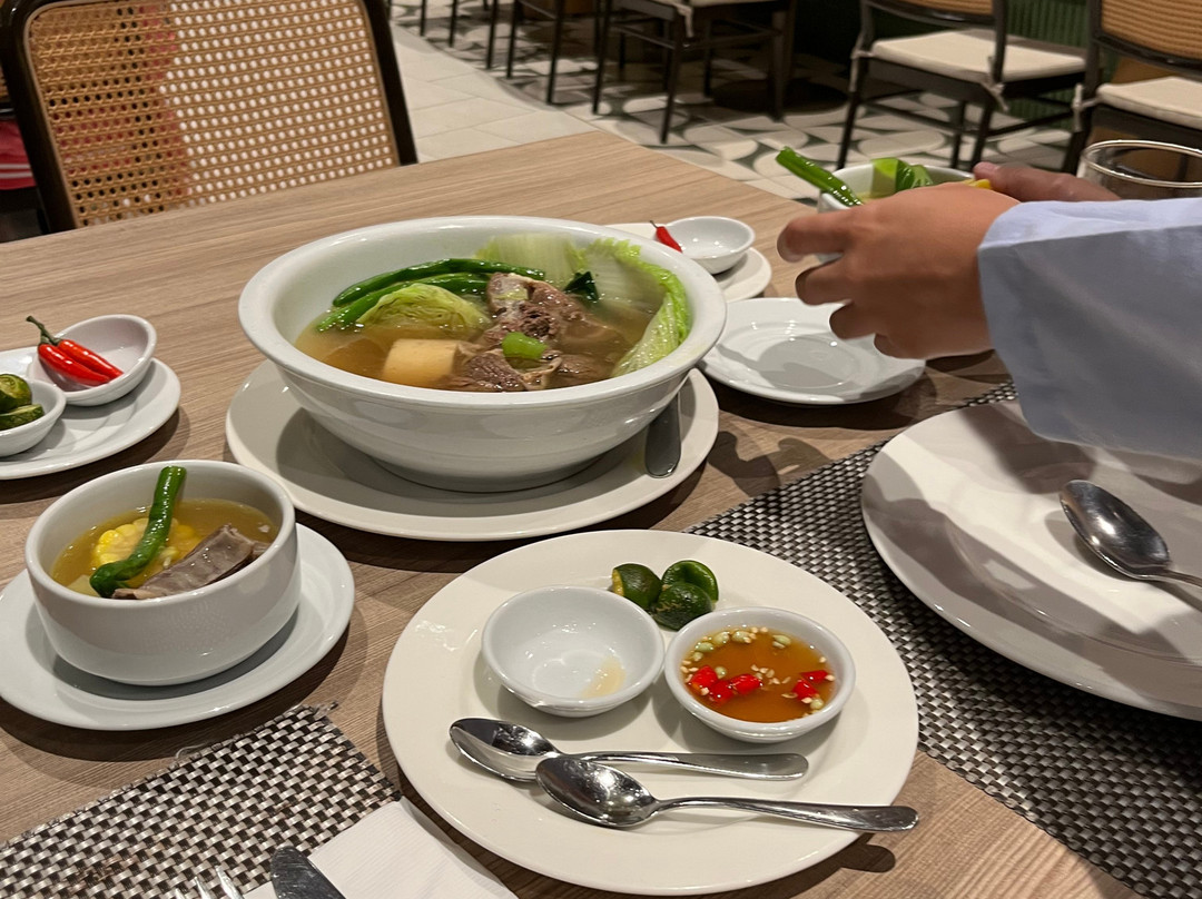 派克金沙酒店主图