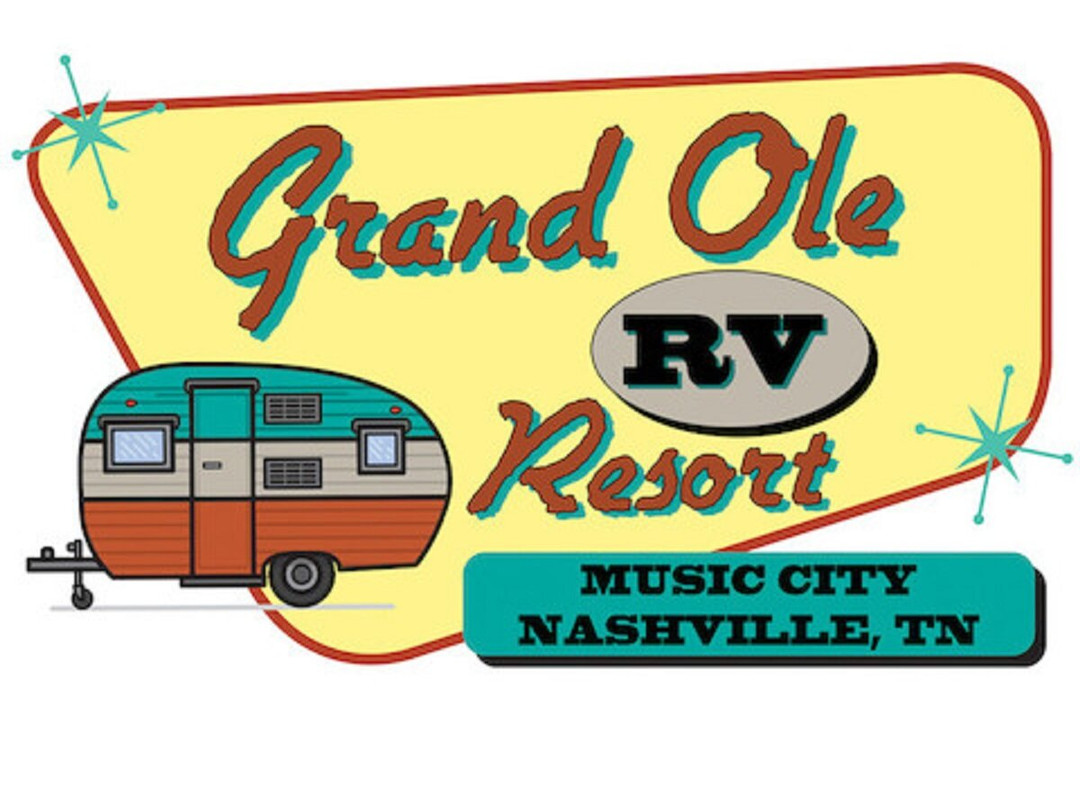 Grand Ole RV Resort