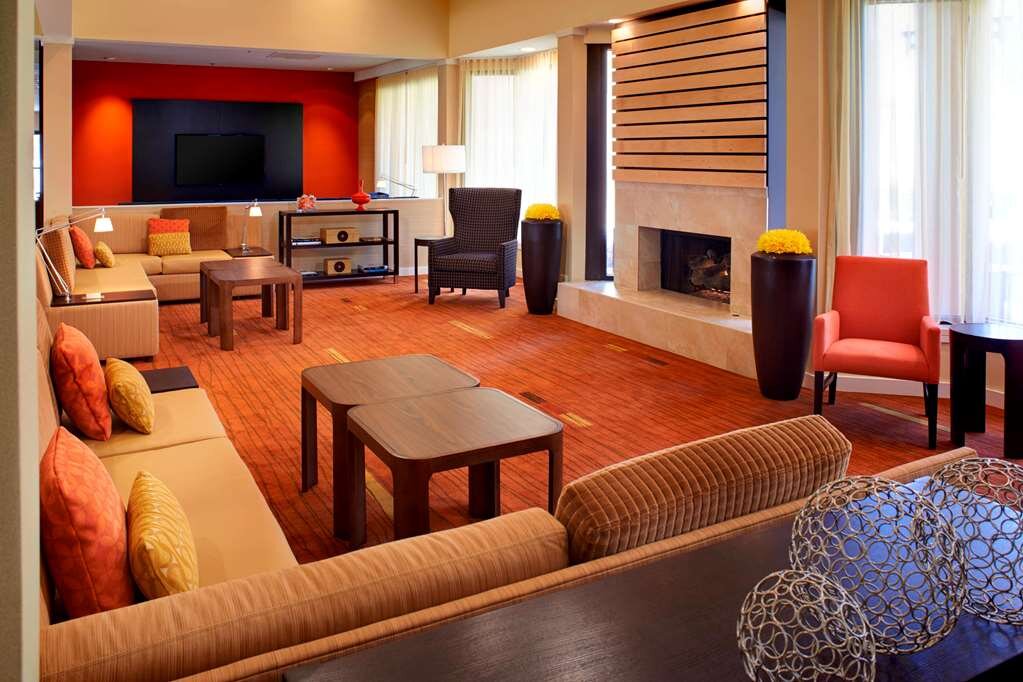 芝加哥阿灵顿海兹/北万怡酒店-官方