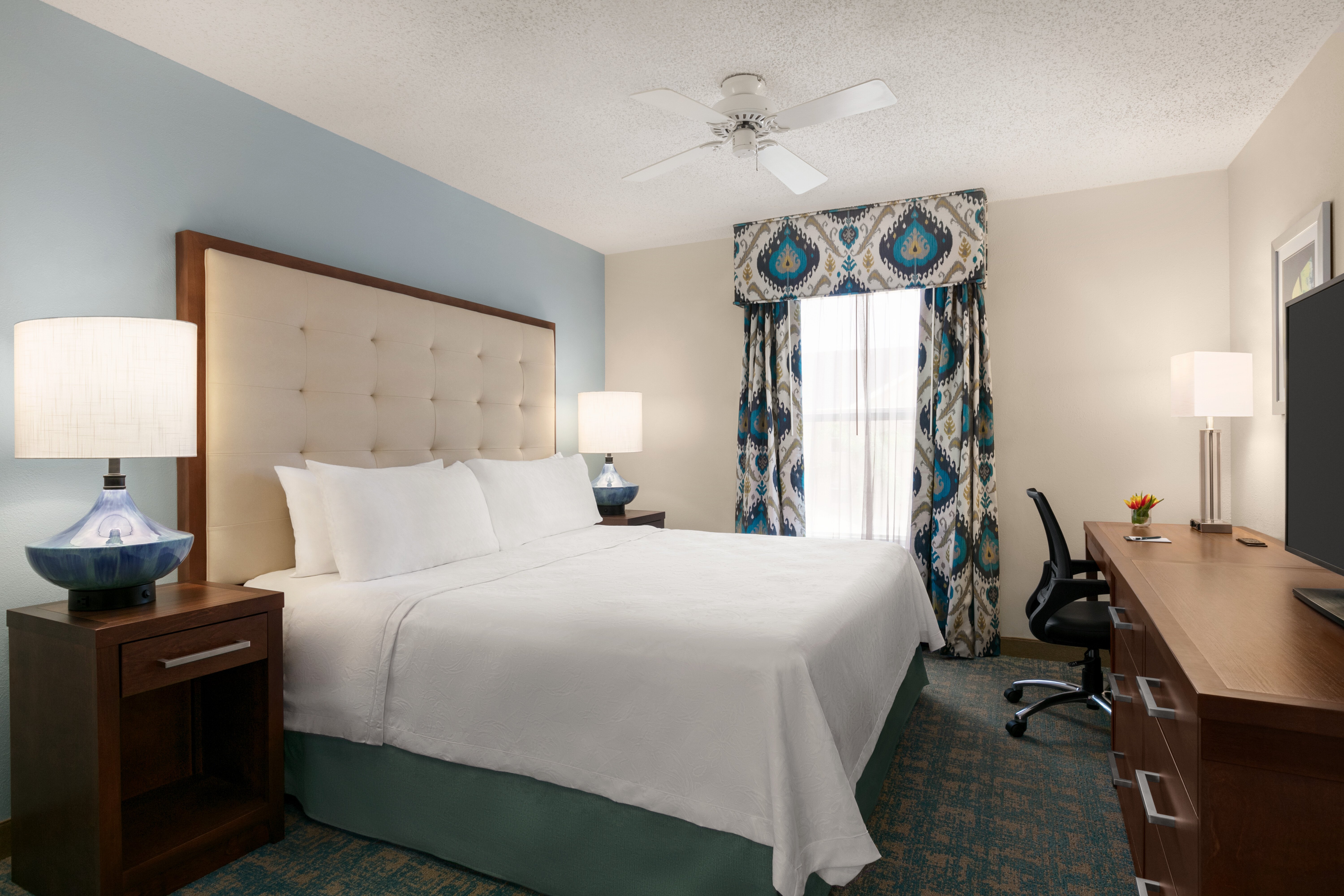 Homewood Suites by Hilton Fort Myers-官方